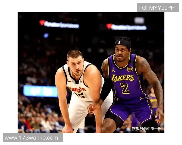 湖人客场胜开拓者，季后赛形势严峻