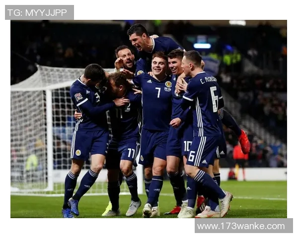 苏格兰队复出欧洲杯赛场，雄心壮志再掀风云